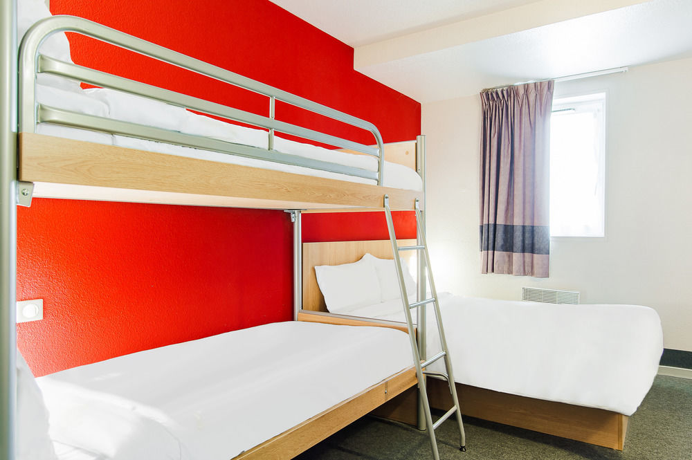 B&B Hotel Limoges 1 Zewnętrze zdjęcie