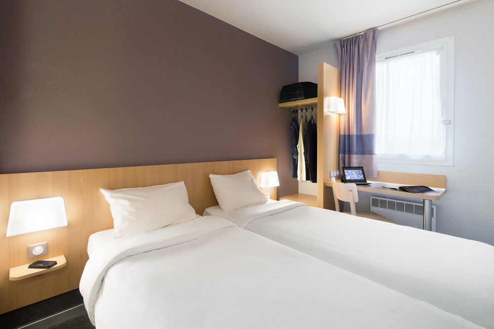 B&B Hotel Limoges 1 Zewnętrze zdjęcie